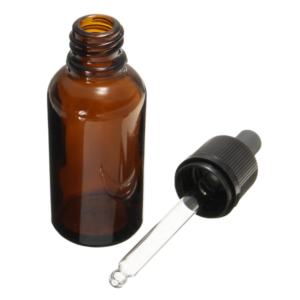 Dropper Essential Oil Glass Bottles