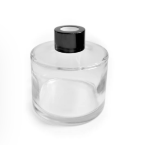 200ml Round  Reed Diffuser Bottle