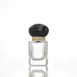30ml Perfume glass bottle